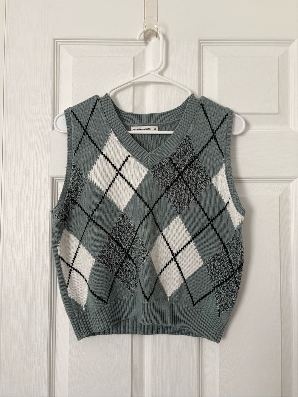 sweater vest